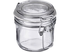 Westmark | Drahtbügelglas 200ml, D80 mm | -