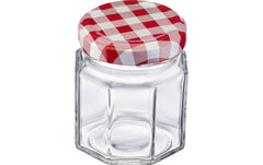 Westmark | 6er Set Gläser Eckig 100ml | -
