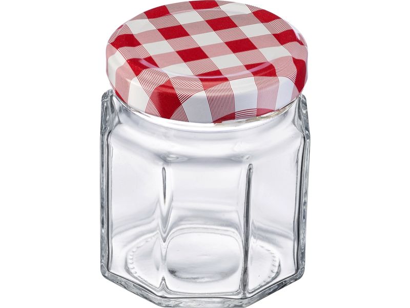 Westmark | 6er Set Gläser Eckig 100ml | -