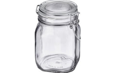 Westmark | Drahtbügelglas 2L, D90mm | -