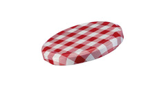 Westmark | 6 Schraubdeckel, D66 mm | -
