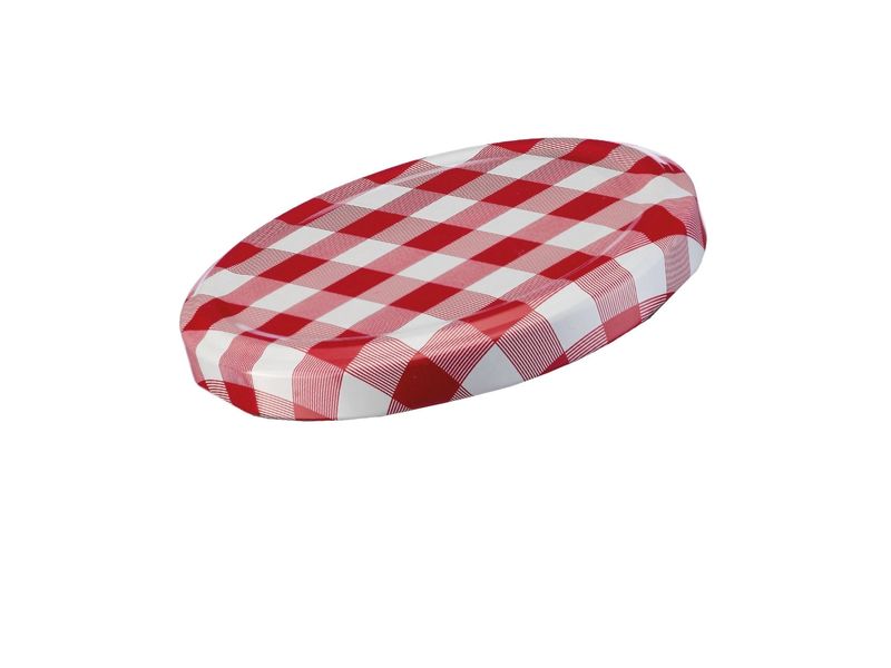 Westmark | 6 Schraubdeckel, D66 mm | -
