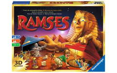 Ravensburger | Ramses