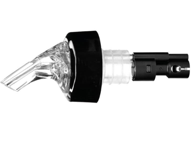 Westmark | 3 Stk. Posi Pour Dosierausgiesser | bedruckt 2.5cl