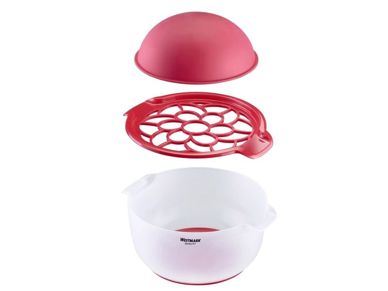 Westmark | Granatapfel Entkerner Buzzer, sb | -