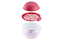 Westmark | Granatapfel Entkerner Buzzer, sb | -