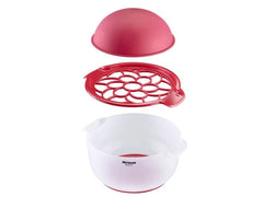 Westmark | Granatapfel Entkerner Buzzer, sb | -