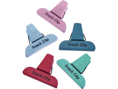 Westmark | Beutelclips Fresh 5tlg | -