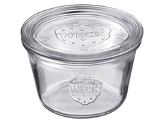 Westmark | Sturzglas Weck 250ml, D100 mm | -