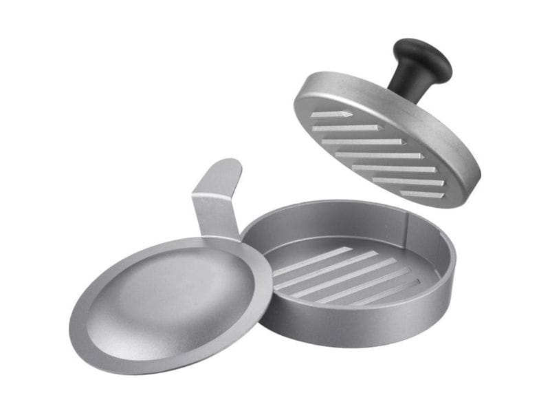 Westmark | Hamburgermaker mit Heber Uno Plus | D12cm