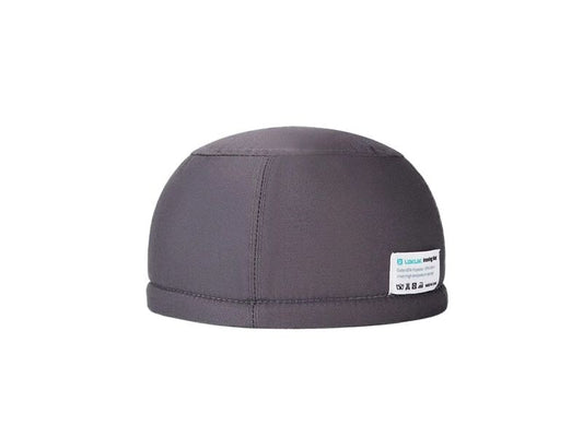 LOKLIK | Hut Bügelmatte ImPress | Schwarz, 1 Stück