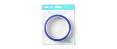 LOKLIK | Sublimatoions Heissklebeband | Blau