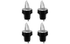 Westmark | 4er Set Jet-Pour Ausgiesser | transparent