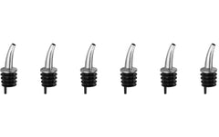 Westmark | 6er Set Gastro-Ausgiesser kurze | Form