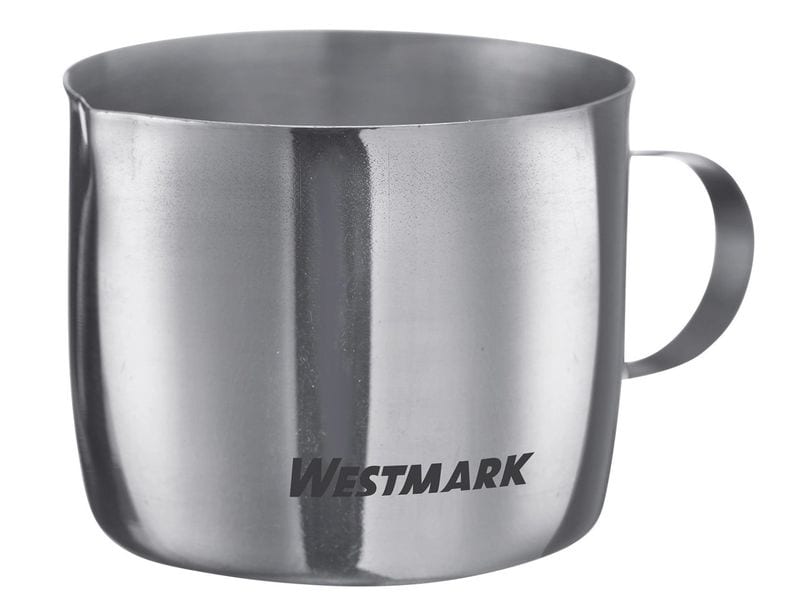 Westmark | 2er Set Milchkännchen Brasilia | 30 ml