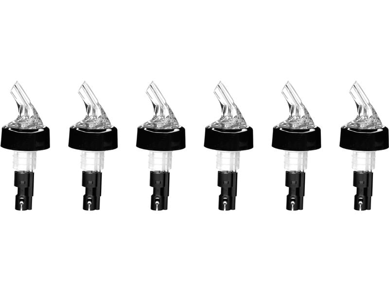 Westmark | 5er Set Posi Pour Dosierausgiesser | 2cl