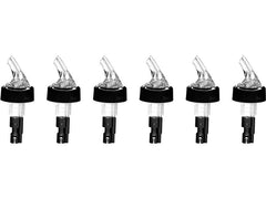 Westmark | 5er Set Posi Pour Dosierausgiesser | 2cl