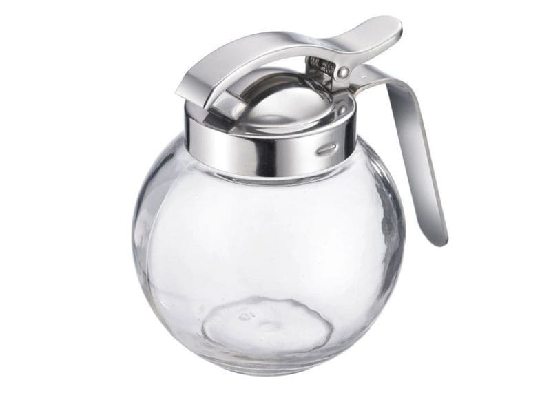 Westmark | Sahnegiesser, Honigspender Roma | 250ml