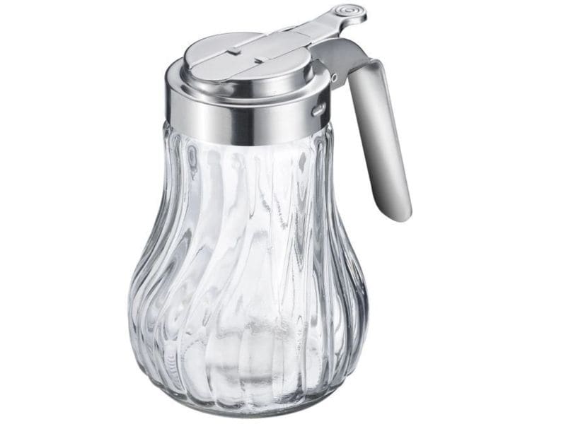 Westmark | Sahnegiesser, Honigspender Berl | in 250ml