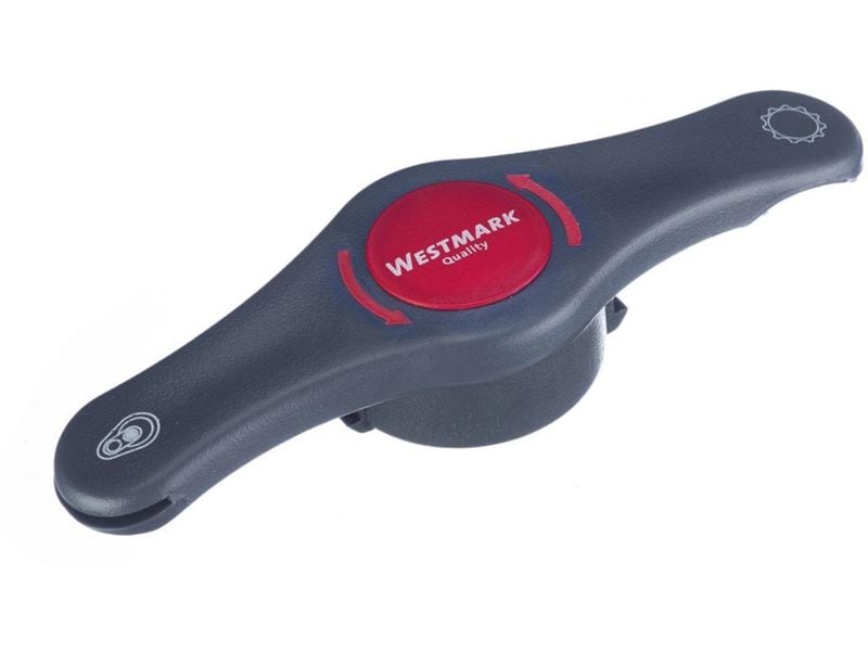Westmark | Kombiöffner Propeller, 15x4.5x3cm | -