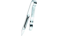 Westmark | Spargel- und Gemüseschäler | Asparago, 17x5.5x1.5cm