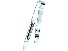 Westmark | Spargel- und Gemüseschäler | Asparago, 17x5.5x1.5cm