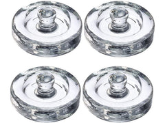 Westmark | 4er Set Fermentiergewichte, D8cm | -