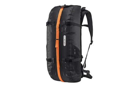 Ortlieb | Atrack Bike, black matt, 25L | Velorucksack