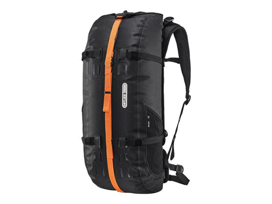 Ortlieb | Atrack Bike, black matt, 25L | Velorucksack