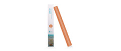 LOKLIK | Vinylfolie permanent matt Orange | 30.5 x 180 cm