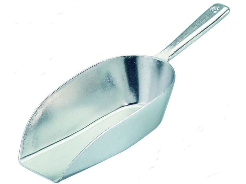 Westmark | Haushaltsschaufel Hygia | 26.5x10x5cm, 410ml