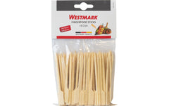 Westmark | 100 Fingerfood Sticks u. | Grillspiesse, 9cm