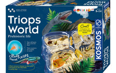 Kosmos | Triops-Welt MULTI