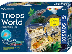 Kosmos | Triops-Welt MULTI