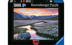Ravensburger | Morgenstimmung im Tessin