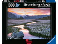 Ravensburger | Morgenstimmung im Tessin