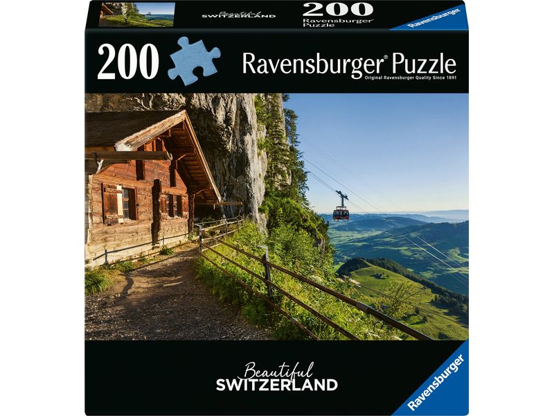 Ravensburger | Wildkrichli