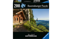 Ravensburger | Wildkrichli