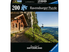 Ravensburger | Wildkrichli