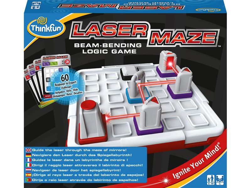 Ravensburger | Laser Maze