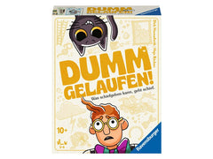 Ravensburger | Dumm gelaufen! 23