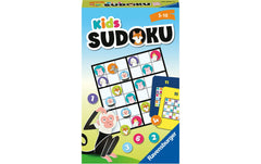 Ravensburger | Kids Sudoku MBS
