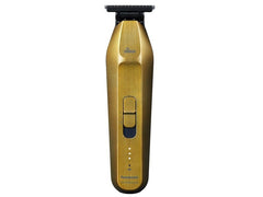 Panasonic | THE BARIKAN T-Blade Trimmer ER | Trimmer Rose/Gold 4Artists