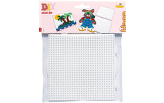 Hama | Bügelperlen Platten Multi Quadrate