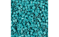 Hama | Bügelperlen Mini Türkis, 2000 Stück
