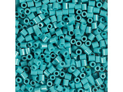Hama | Bügelperlen Mini Türkis, 2000 Stück