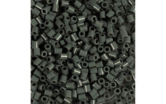 Hama | Bügelperlen Mini Dunkelgrau, 2000