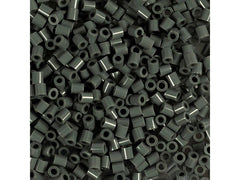 Hama | Bügelperlen Mini Dunkelgrau, 2000