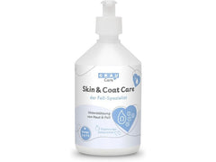 Grau | Skin + Coat Care 500ml | 500 ml
