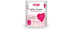 Grau | Agility Booster 350g | 350 g